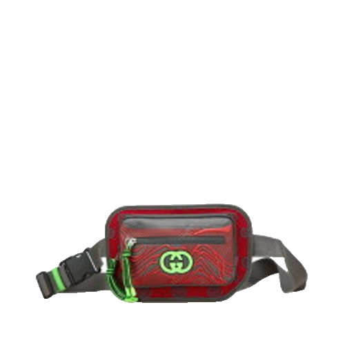 Body cintura gucci nylon - gucci,