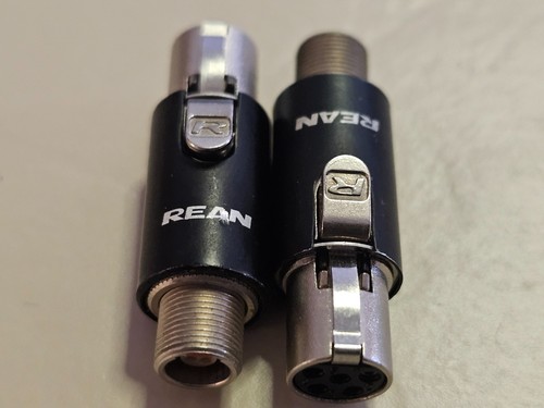 Lemo pin ta5f adapter - 3,