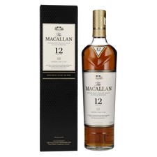The Macallan 12 Years Old