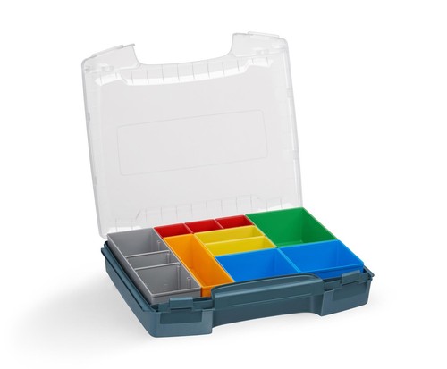 Bosch sortimo boxx 72 - sortimo, i-boxx