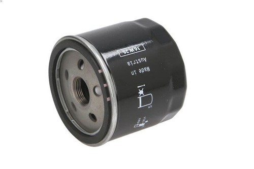 Filtro olio knecht 458 per - filtro,