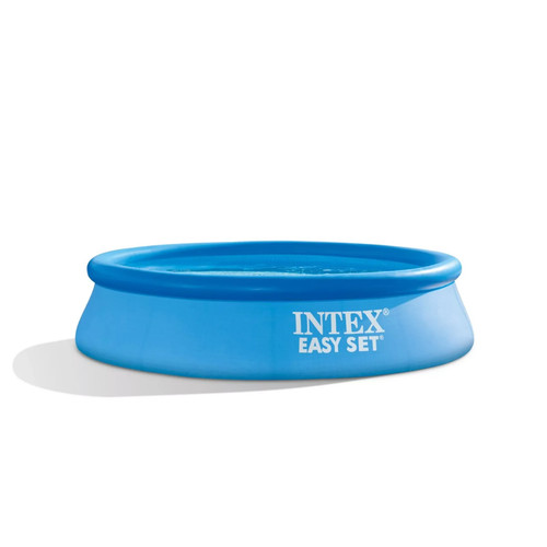 Piscina intex easy set - intex,