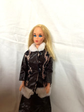Poupee mannequin barbie mattel - poupee,
