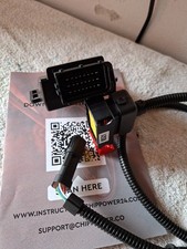 CENTRALINA AGGIUNTIVA MOTORI A