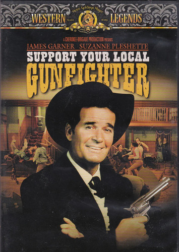 Support your local - your,