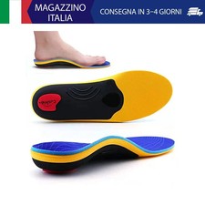 VALSOLE Solette Ortopediche