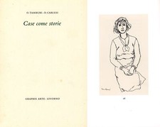 TAMBURI - CARLESI Dino, Case