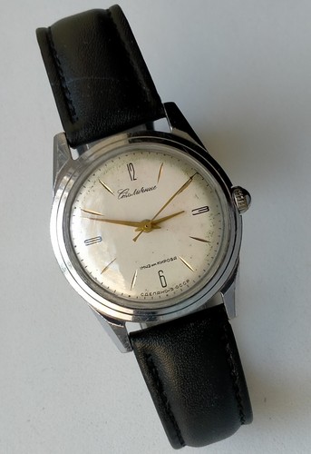 Orologio stolichnie 2409 - orologio,