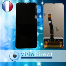 Vitre tactile ecran - +, lcd