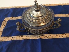 RAFFINATO PORTA CARAMELLE