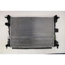 RADIATORE PER FIAT TIPO (15-20) 6J 1.0 12V TURBO (88KW) SW 5P/B/999CC