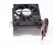 Socket ventola radiatore CPU AMD AM5 AM4 AM3+ AM2+ FM1 FM2 per Ryzen Phenom FX ecc.