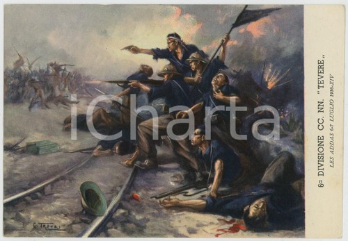 1936 les addas divisione - 1936,