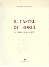 "Il castel di Sorci In terra d'Anghiari" di Giuseppe Bartolomei
