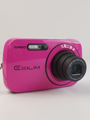 Fotocamera casio exilim n1 - fotocamera, ex-n1