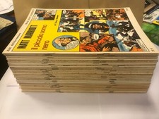 ALBI DELL’ AVVENTURA