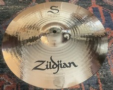 Zildjian 14" S Series Thin
