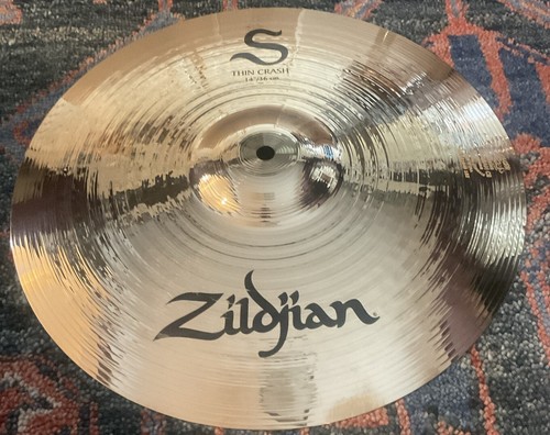 Zildjian series thin - zildjian,