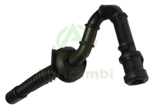 Tubo benzina carburante - benzina,