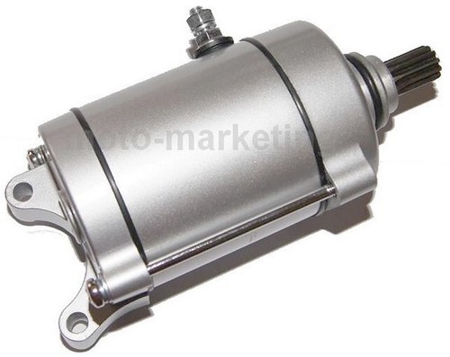 Nuovo motorino avviamento - motorino,