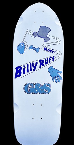 Gordon smith retro billy - gordon,