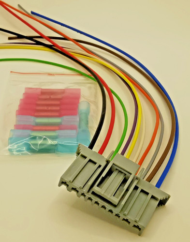 Fiat panda 169 kit riparazione - fiat,