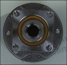 CUSCINETTO RUOTA MOZZO