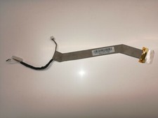 Cavo Flat per Lcd  DD0PE1LC100 LEGGI x Notebook Packard Bell Easynote Hera G 