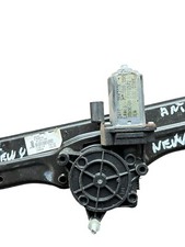 Alza vetro anteriore sinistro lancia ypsilon 900 twinAir  2011/2020 51935793