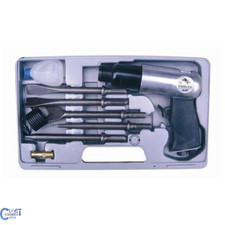 MARTELLO-SCALPELLO PNEUMATICO