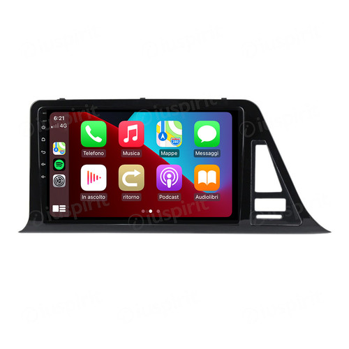 Android autoradio navigatore - autoradio,