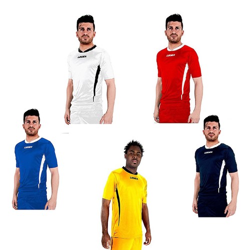 Maglietta calcio legea - maglietta,