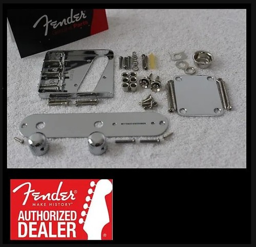 Fender highway one - highway, telecaster