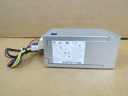 Alimentatore 240w pro - alimentatore, hp