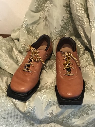 Scarpe stivali sci fondo - da,