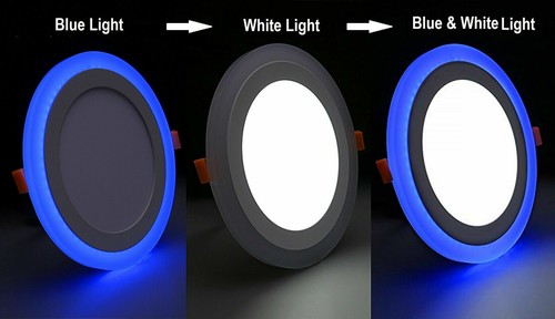Pannello led incasso - pannello,