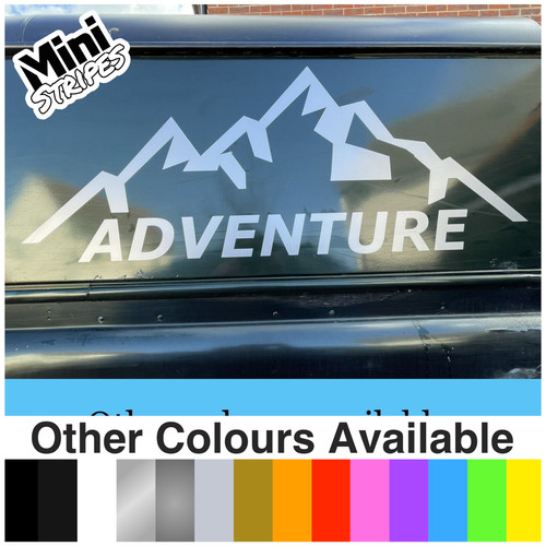 Defender an adventure - on,