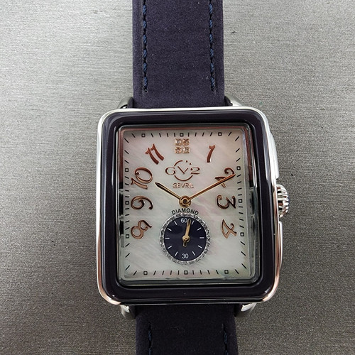 Orologio gevril gv2 bari - gv2,
