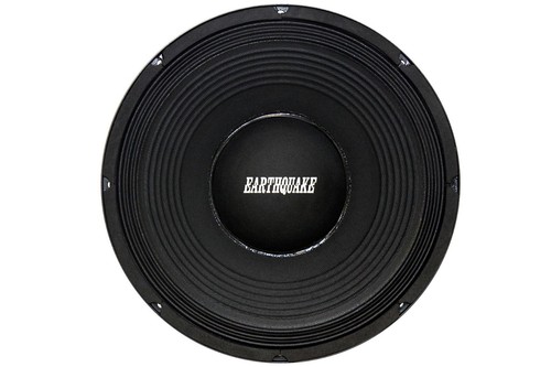Earthquake sound pro x12 - earthquake,