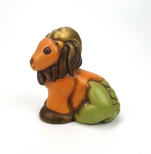 Statua ceramica thun - ceramica,