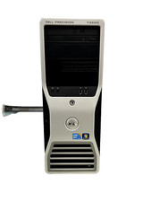 Dell Precision T3500 Ricondizionato