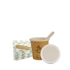 500 BICCHIERINI CAFFE CARTA 75