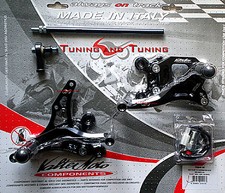 PEDANE VALTERMOTO TIPO 1.5 PER