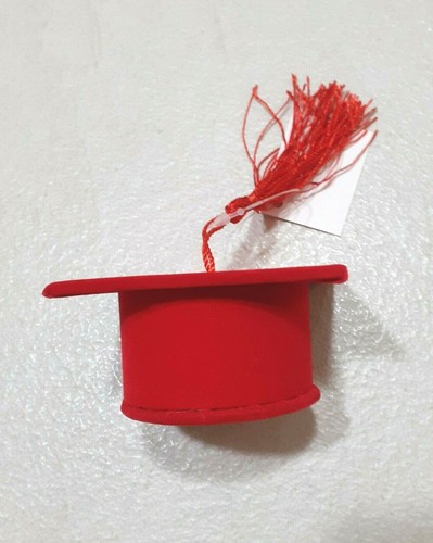Bomboniera laurea scatola - bomboniera,