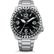 Citizen Military Automatico