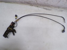 Cappotta Chiusura Peugeot 206