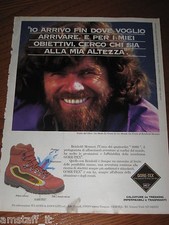 *AO41=GORE-TEX SCARPE REINHOLD