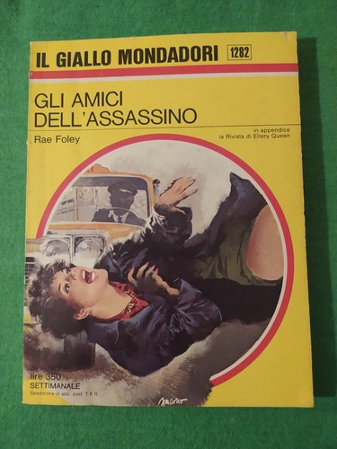 Rae foley gli - foley, amici