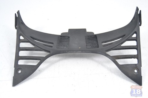 Scocca griglia radiatore honda - scocca,