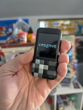 Creative Zen Mozaic Lettore